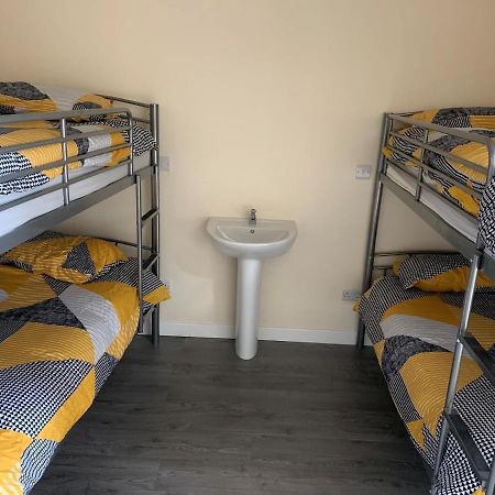 Greenway & Copper Coast Hostel Bunmahon Exteriér fotografie