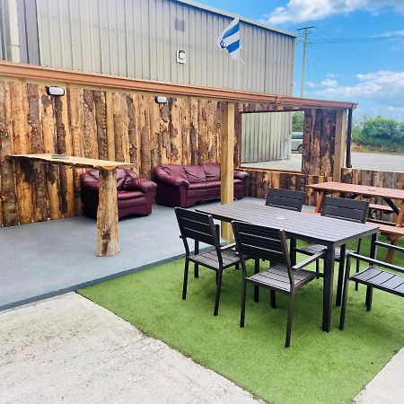 Greenway & Copper Coast Hostel Bunmahon Exteriér fotografie