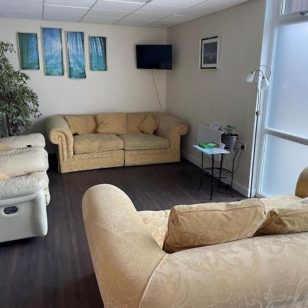 Greenway & Copper Coast Hostel Bunmahon Exteriér fotografie