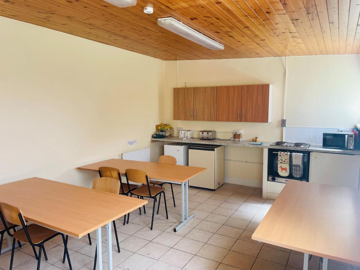 Greenway & Copper Coast Hostel Bunmahon Exteriér fotografie