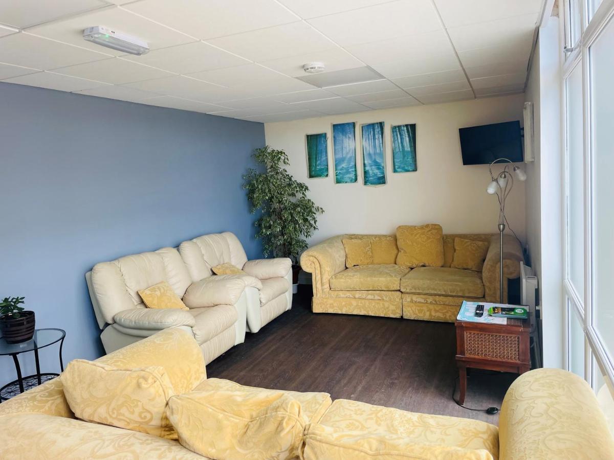 Greenway & Copper Coast Hostel Bunmahon Exteriér fotografie