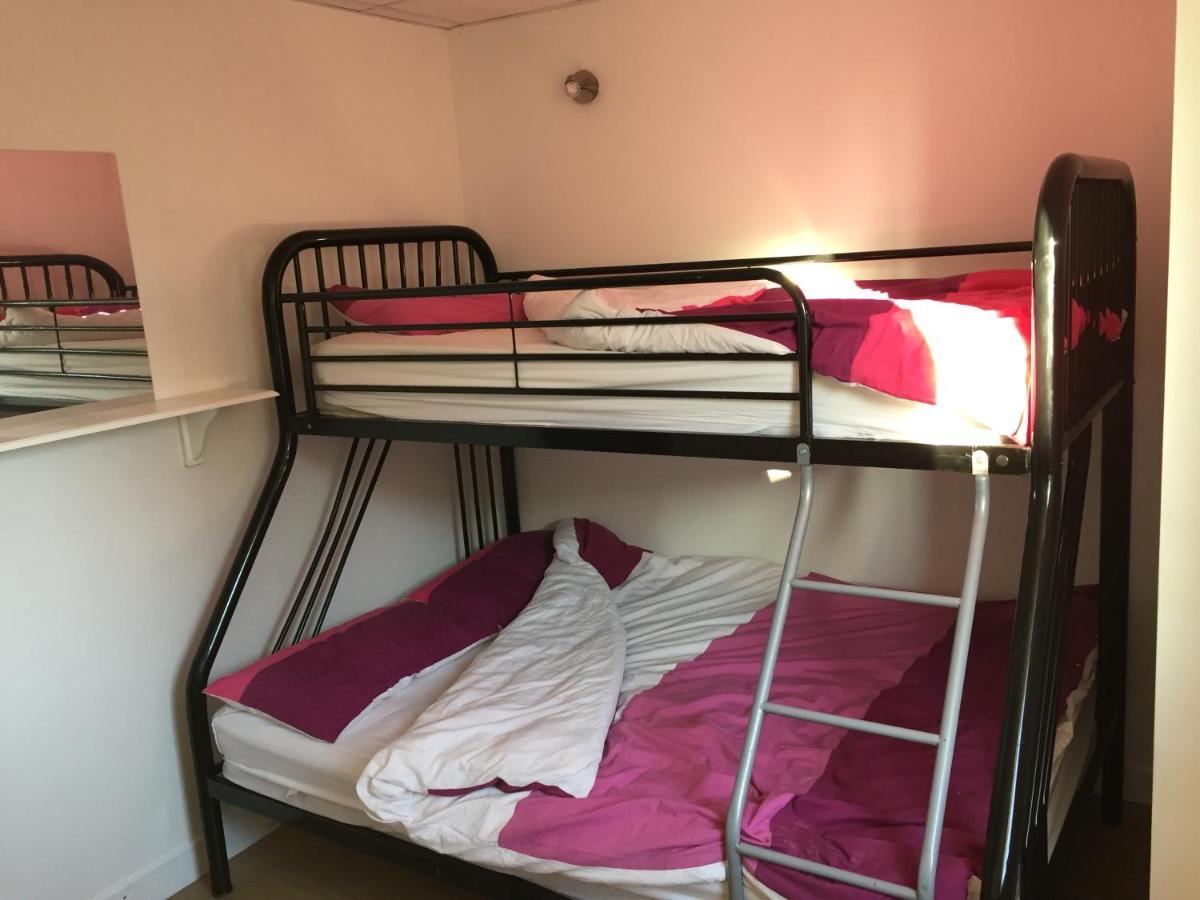Greenway & Copper Coast Hostel Bunmahon Exteriér fotografie