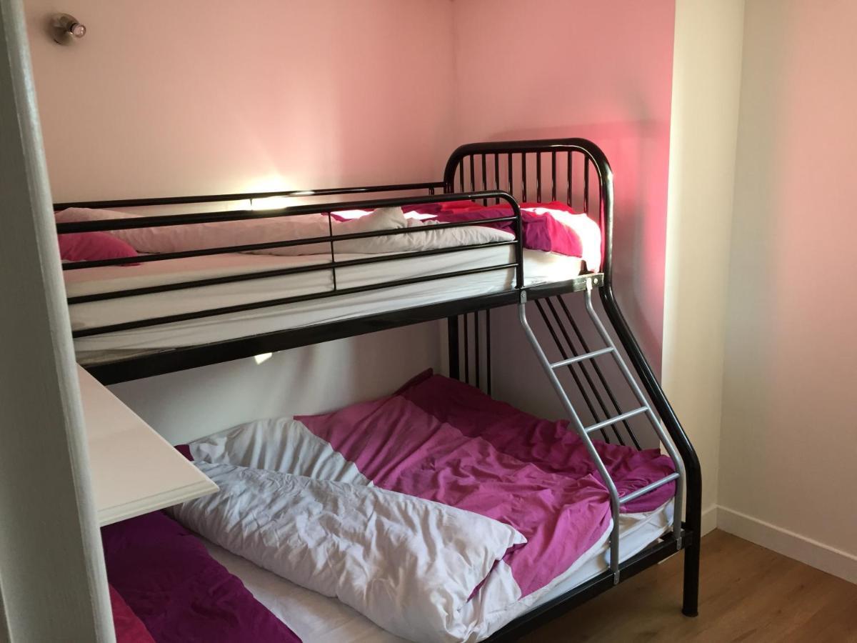 Greenway & Copper Coast Hostel Bunmahon Exteriér fotografie