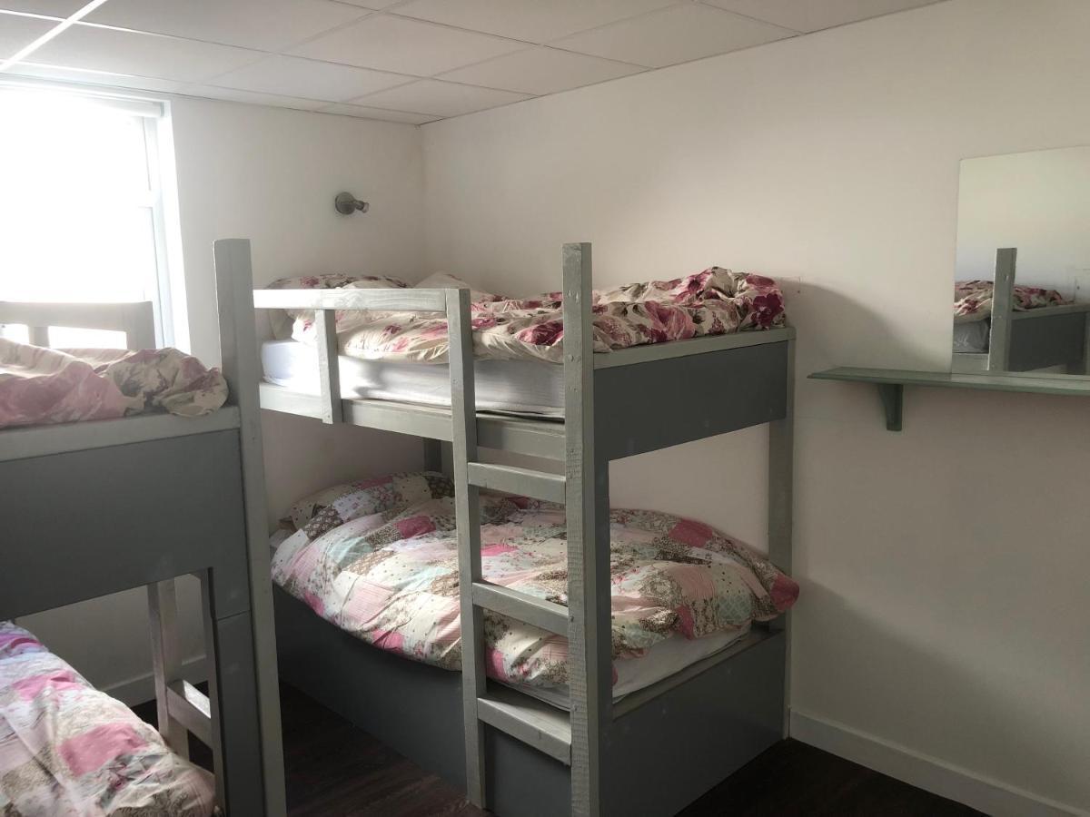 Greenway & Copper Coast Hostel Bunmahon Exteriér fotografie