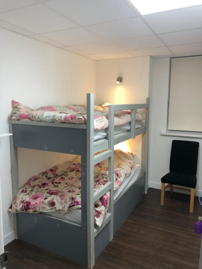 Greenway & Copper Coast Hostel Bunmahon Exteriér fotografie