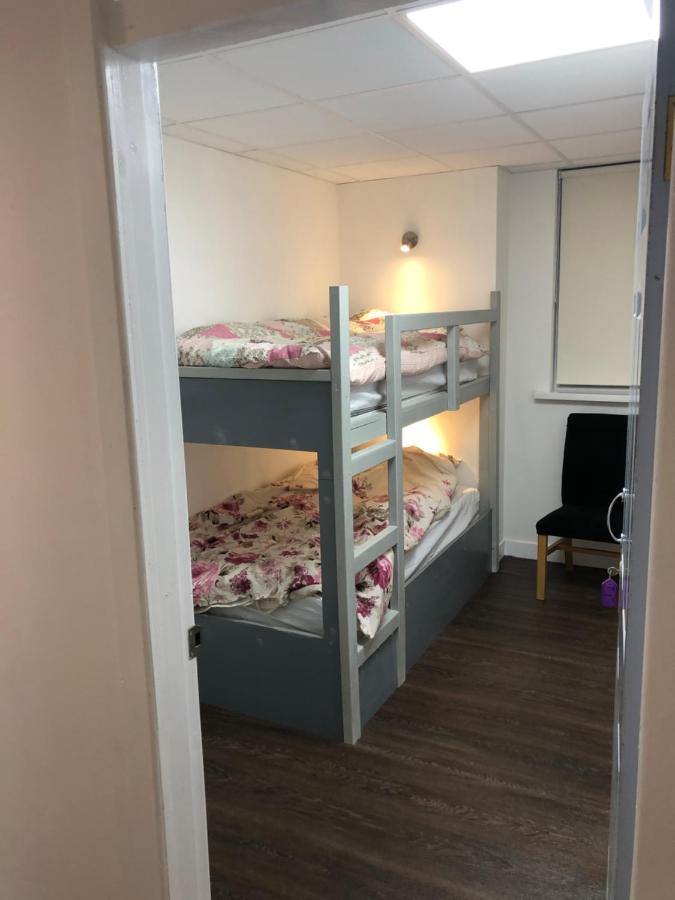 Greenway & Copper Coast Hostel Bunmahon Exteriér fotografie